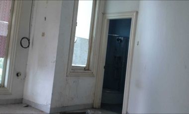 Rumah Pojok Besar dan Mewah, Perum Pondok Jati, Sidoarjo Kota