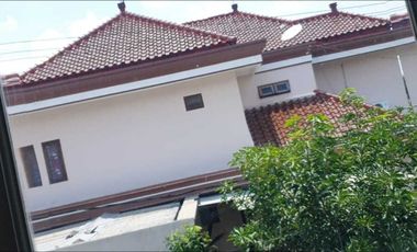 Rumah Pojok Besar dan Mewah, Perum Pondok Jati, Sidoarjo Kota