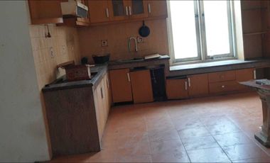 Rumah Pojok Besar dan Mewah, Perum Pondok Jati, Sidoarjo Kota