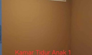 Rumah 2 Lantai perumahan Balikpapan Baru