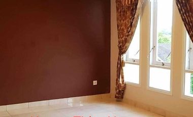 Rumah 2 Lantai perumahan Balikpapan Baru