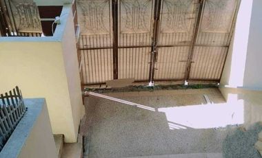 Rumah 2 Lantai perumahan Balikpapan Baru