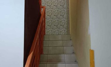 Rumah 2 Lantai perumahan Balikpapan Baru