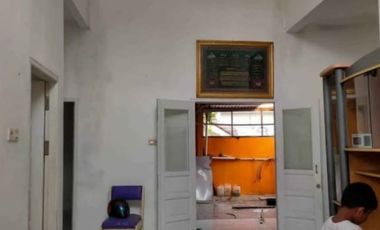 Rumah Palaran city blok E. Samarinda