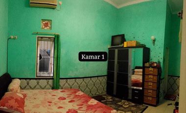 Rumah Palaran city blok E. Samarinda