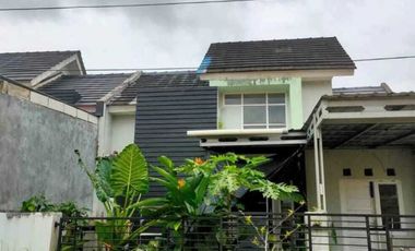 Rumah Palaran city blok E. Samarinda