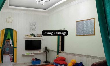 Dijual Rumah perumahan elektrik blok S. Samarinda.