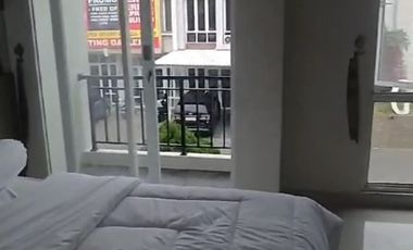 Rumah modern 2 lantai nempel Jaksel Gladiola Residence Free DP