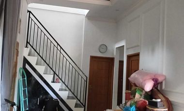 Dijual Rumah di mangkujenang samarinda