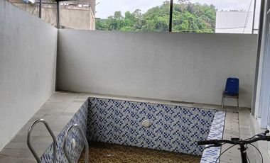Dijual Rumah di mangkujenang samarinda