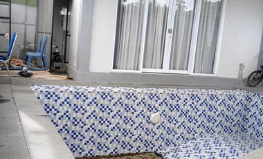 Dijual Rumah di mangkujenang samarinda