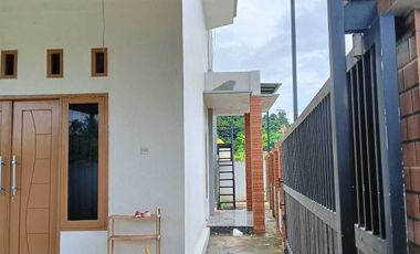 Dijual Rumah di mangkujenang samarinda