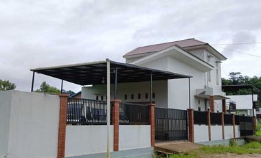 Dijual Rumah di mangkujenang samarinda