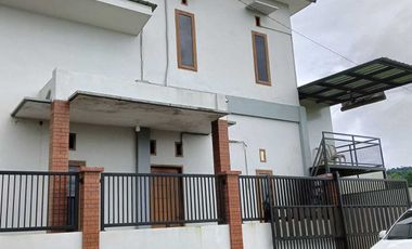 Dijual Rumah di mangkujenang samarinda