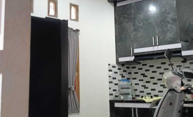 Dijual Rumah di mangkujenang samarinda