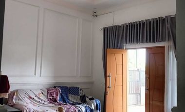 Dijual Rumah di mangkujenang samarinda