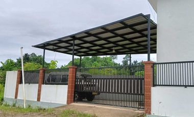 Dijual Rumah di mangkujenang samarinda