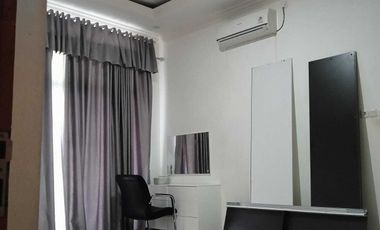 Dijual Rumah di mangkujenang samarinda