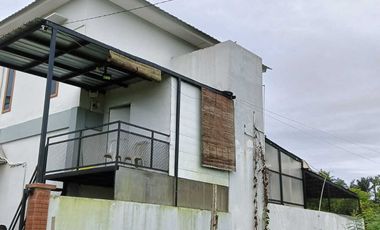Dijual Rumah di mangkujenang samarinda