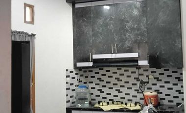 Dijual Rumah di mangkujenang samarinda