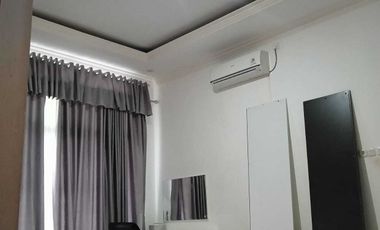 Dijual Rumah di mangkujenang samarinda