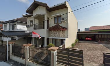 Rumah Besar Jln pupuk timur, Balikpapan Selatan