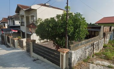 Rumah Besar Jln pupuk timur, Balikpapan Selatan