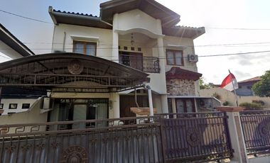 Rumah Besar Jln pupuk timur, Balikpapan Selatan