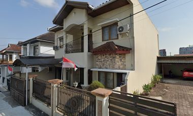 Rumah Besar Jln pupuk timur, Balikpapan Selatan