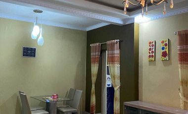 Rumah 2 Lantai di Borneo paradiso, Mahogany, Balikpapan.