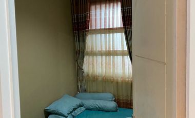 Rumah 2 Lantai di Borneo paradiso, Mahogany, Balikpapan.