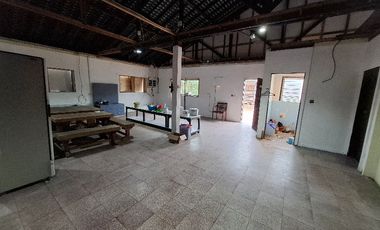 Dijual Rumah pinggir pantai / laut