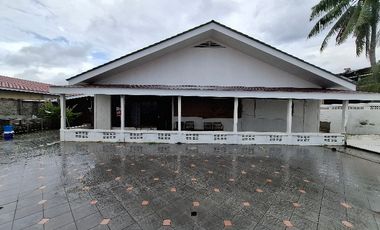 Dijual Rumah pinggir pantai / laut