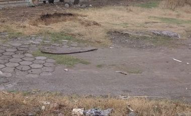 Murah Tanah Jalan Hook 2 Muka daerah Taman Siswa dkt UST, UAD, UTY