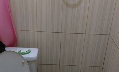 Dijual Rumah  Jl. Minangkabau balikpapan