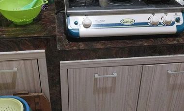 Dijual Rumah  Jl. Minangkabau balikpapan