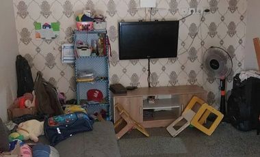 Dijual Rumah  Jl. Minangkabau balikpapan