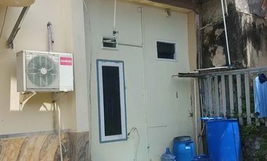 Dijual Rumah  Jl. Minangkabau balikpapan