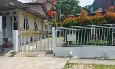 Dijual Rumah  Jl. Minangkabau balikpapan