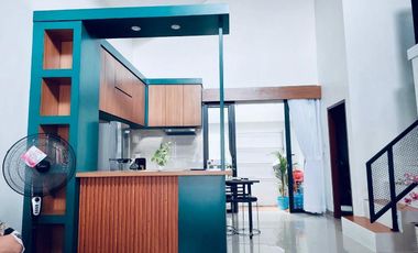 Jual Rumah Perum CKM B. Jln Gajus - Cipta karya. Pekanbaru.