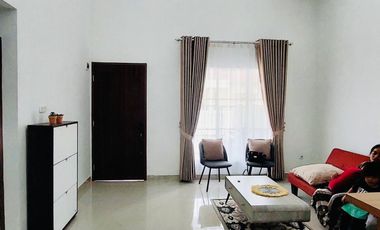 Jual Rumah Perum CKM B. Jln Gajus - Cipta karya. Pekanbaru.