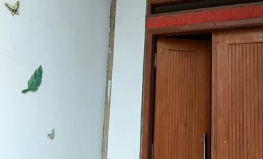 Jual Rumah Siap Huni di Komplek Antapani Lokasi Strategis