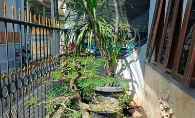 Jual Rumah Siap Huni di Komplek Antapani Lokasi Strategis