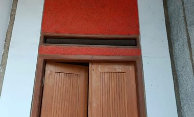 Jual Rumah Siap Huni di Komplek Antapani Lokasi Strategis