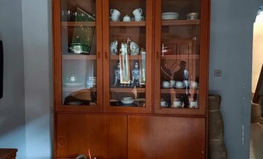 Jual Rumah Siap Huni di Komplek Antapani Lokasi Strategis