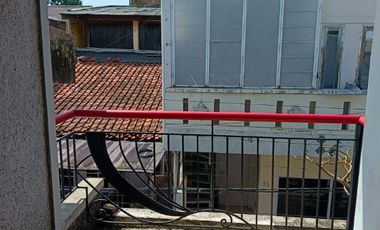 Jual Rumah Siap Huni di Komplek Antapani Lokasi Strategis