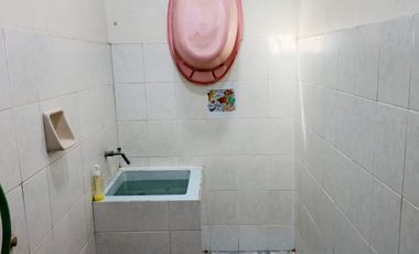 Jual Rumah Siap Huni di Komplek Antapani Lokasi Strategis