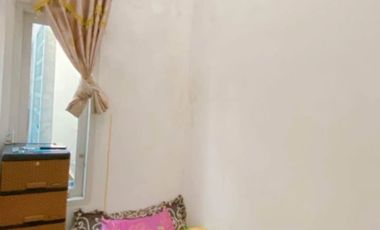 Dijual rumah jl rapak indah, samarinda