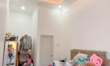 Dijual rumah jl rapak indah, samarinda