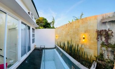 Dijual rumah jl rapak indah, samarinda